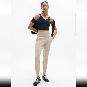 Athleta Venice High Rise Jogger in Abalone. Size M. #597888